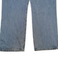 Mens Blue Levis Vintage 90s  Jeans