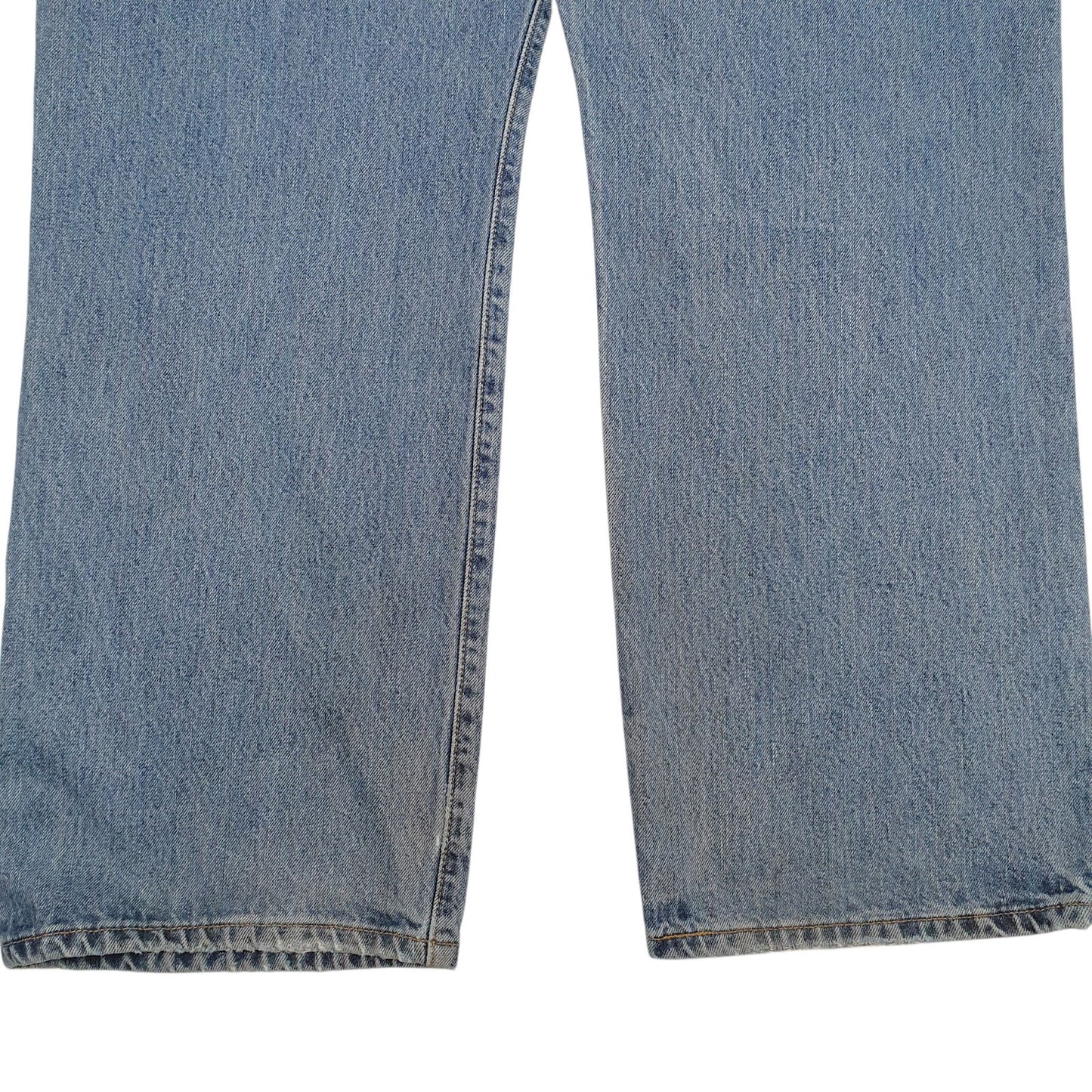 Mens Blue Levis Vintage 90s  Jeans