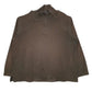 Mens Green Polo Ralph Lauren  Quarter Zip Jumper