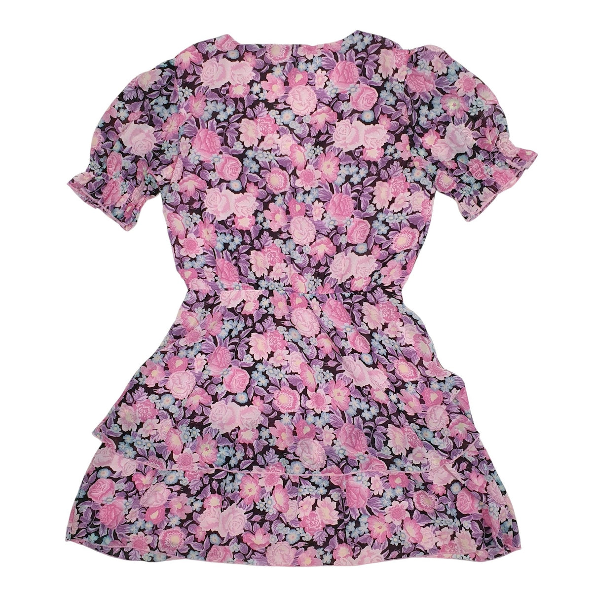 Womens Pink H&M   Dress