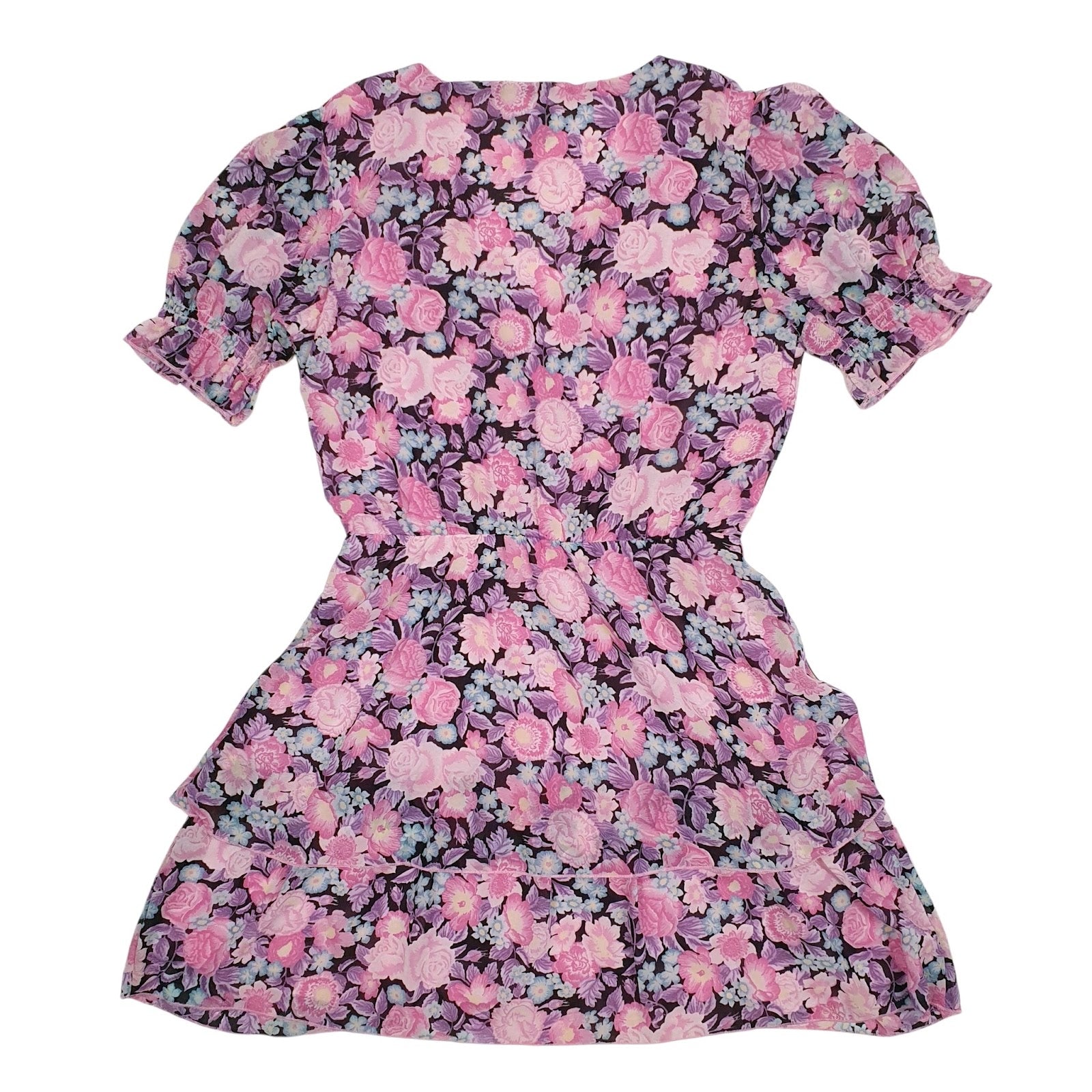 Womens Pink H&M   Dress