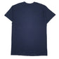 Mens Navy Gildan Little League  T Shirt