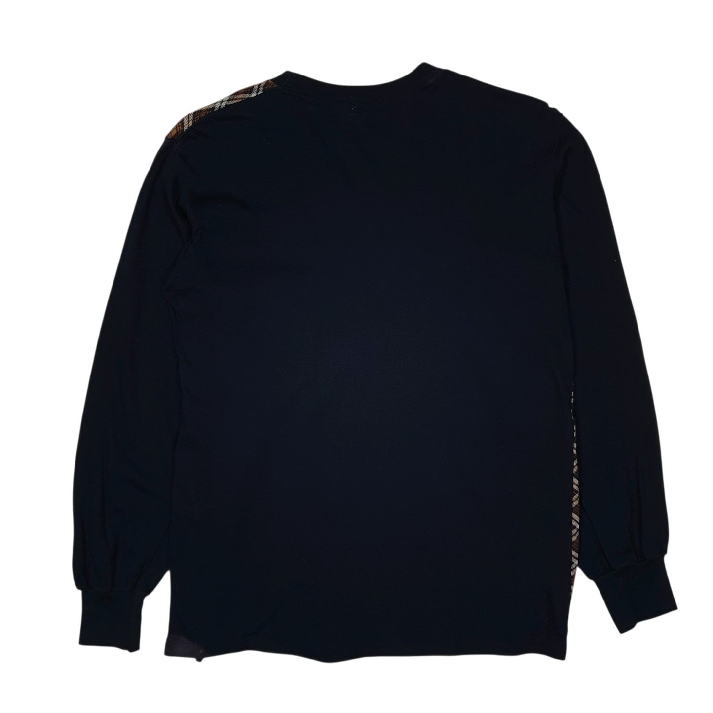 Mens Navy Munsingwear Lightweight  T Shirt