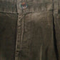 Mens Brown Tommy Hilfiger Vintage 90s  Trousers