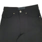 Womens Black Versace   Trousers