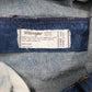 Mens Blue Wrangler 936DEN  Jeans
