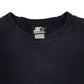 Mens Navy Starter  Crewneck Jumper