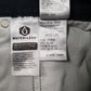 Mens Black Levis   Trousers