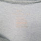 Mens Grey Nike Dri-Fit  T Shirt