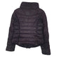 Womens Black Guess   Coat