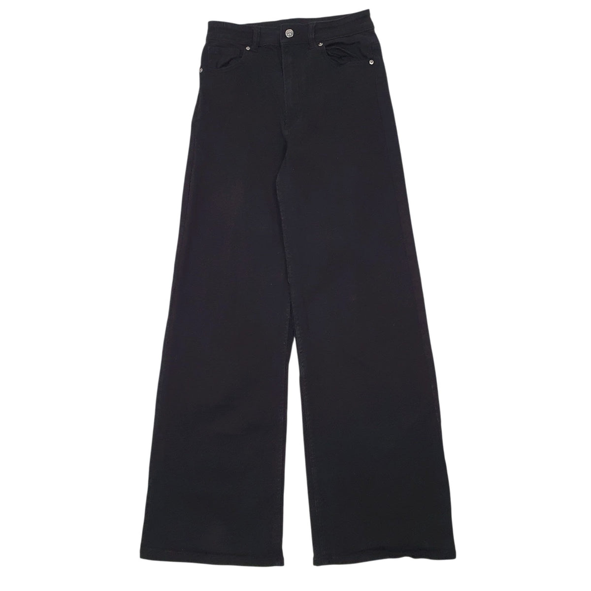 Womens Black H&M  Casual JeansW28 L30