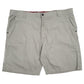 Mens Grey Wrangler  Carpenter Shorts