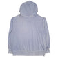 Mens Blue Champion  Hoodie Jumper