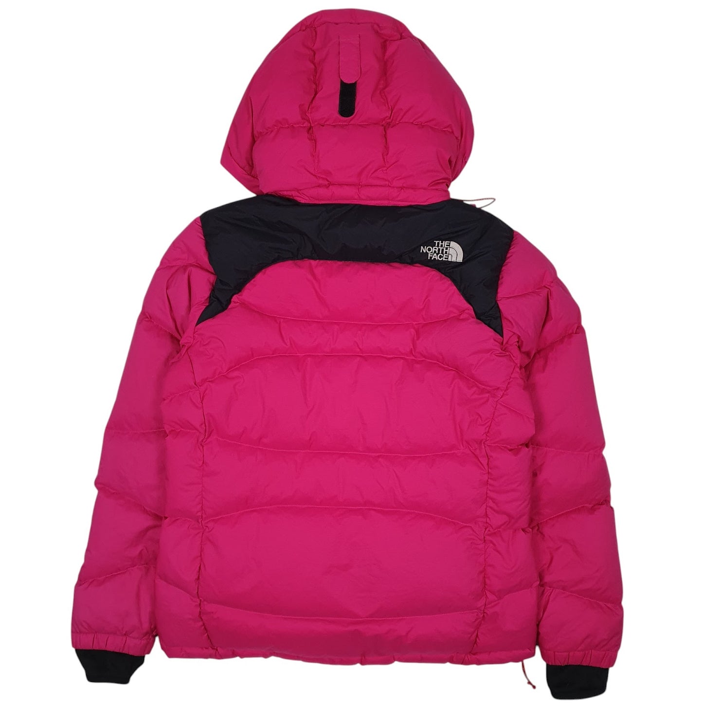 Womens Pink The North Face Baltoro Summit Series  Coat