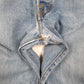 Mens Blue Levis   Jeans