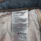 Mens Blue Levis   Jeans