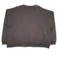 Mens Grey Starter  Crewneck Jumper