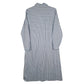 Womens Blue Duality   Dress