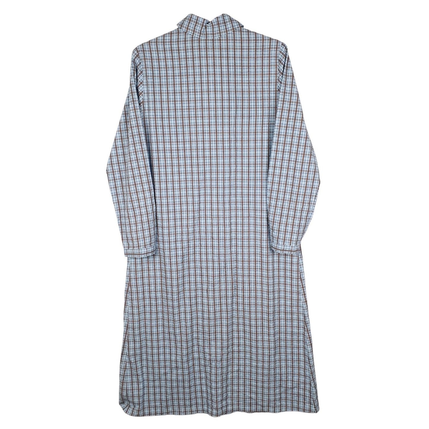 Womens Blue Duality   Dress