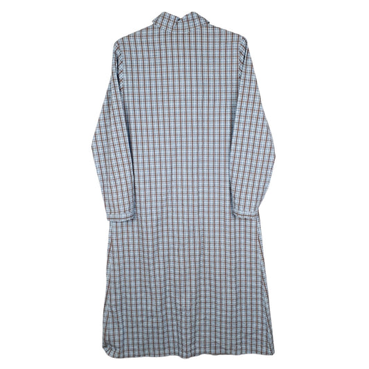 Womens Blue Duality   Dress