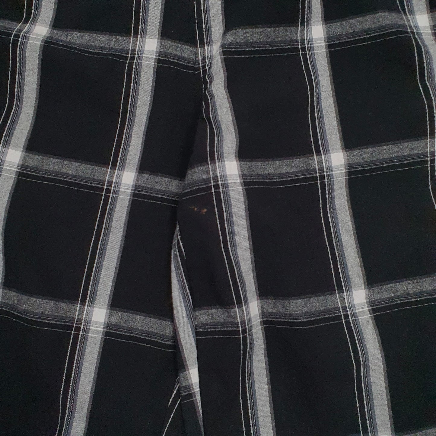 Mens Black Shake Wear  Quarter Zip Shorts