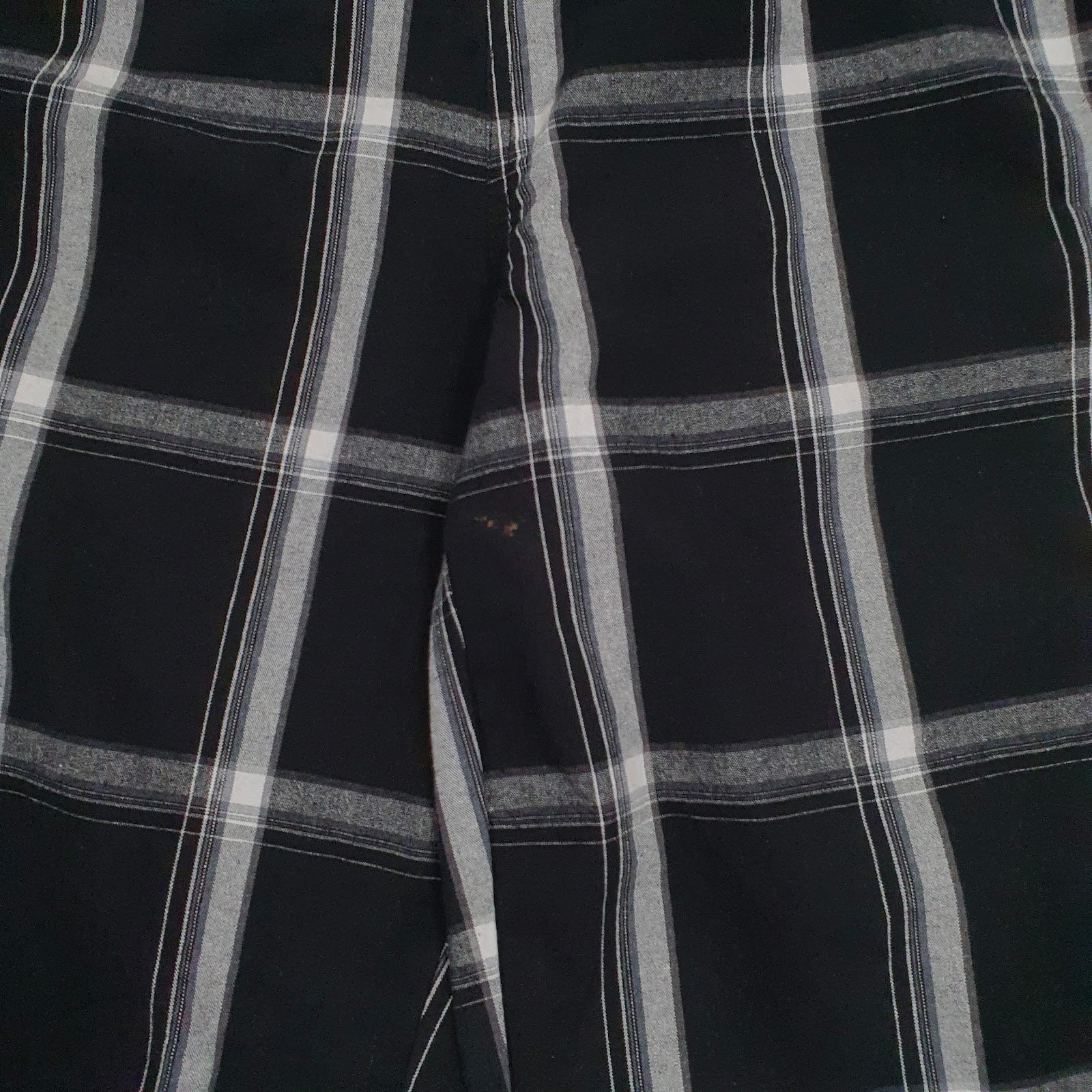 Mens Black Shake Wear  Quarter Zip Shorts