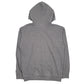 Mens Grey Champion Utah Utesp Hoodie Jumper
