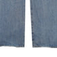 Mens Blue Levis   Jeans