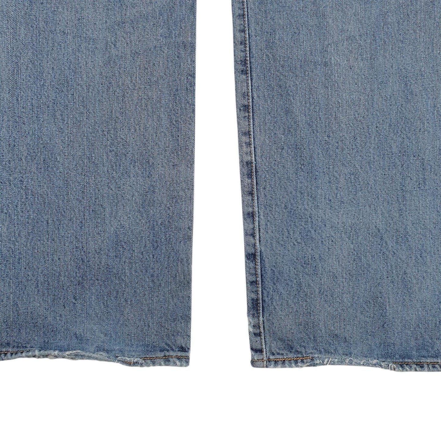 Mens Blue Levis   Jeans