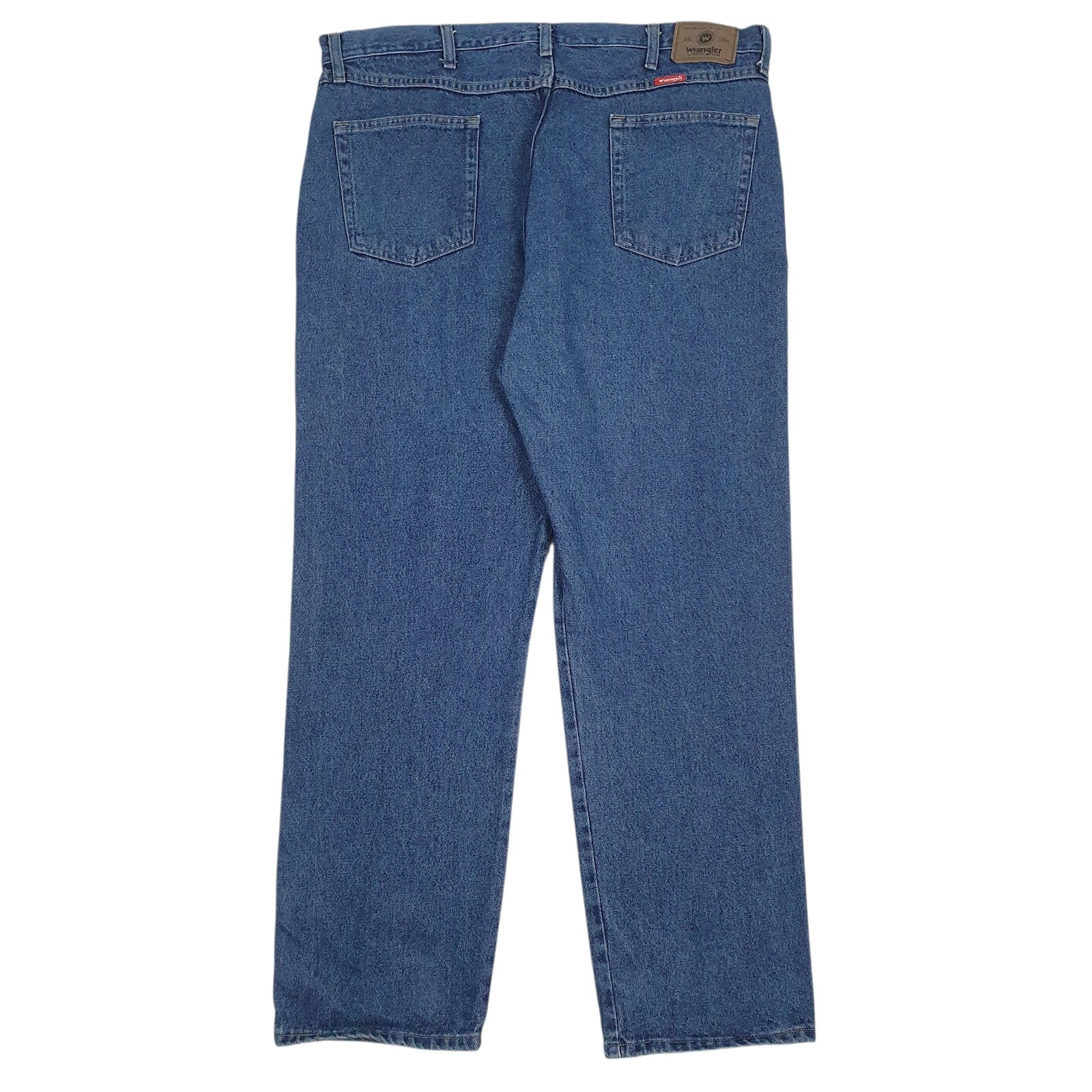 Mens Blue Wrangler   Jeans