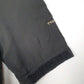 Mens Black The North Face Windbreaker Hoodie Coat