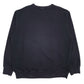 Mens Black Nautica  Crewneck Jumper