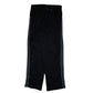 Mens Black Adidas Vintage 00s  Trousers