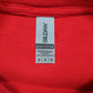 Mens Red Gildan Westosha Sports Complex  T Shirt