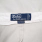 Mens Cream Polo Ralph Lauren   Trousers