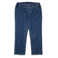 Womens Blue Unbranded Capri Casual JeansW28 L29