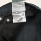 Mens Black Levis   Jeans