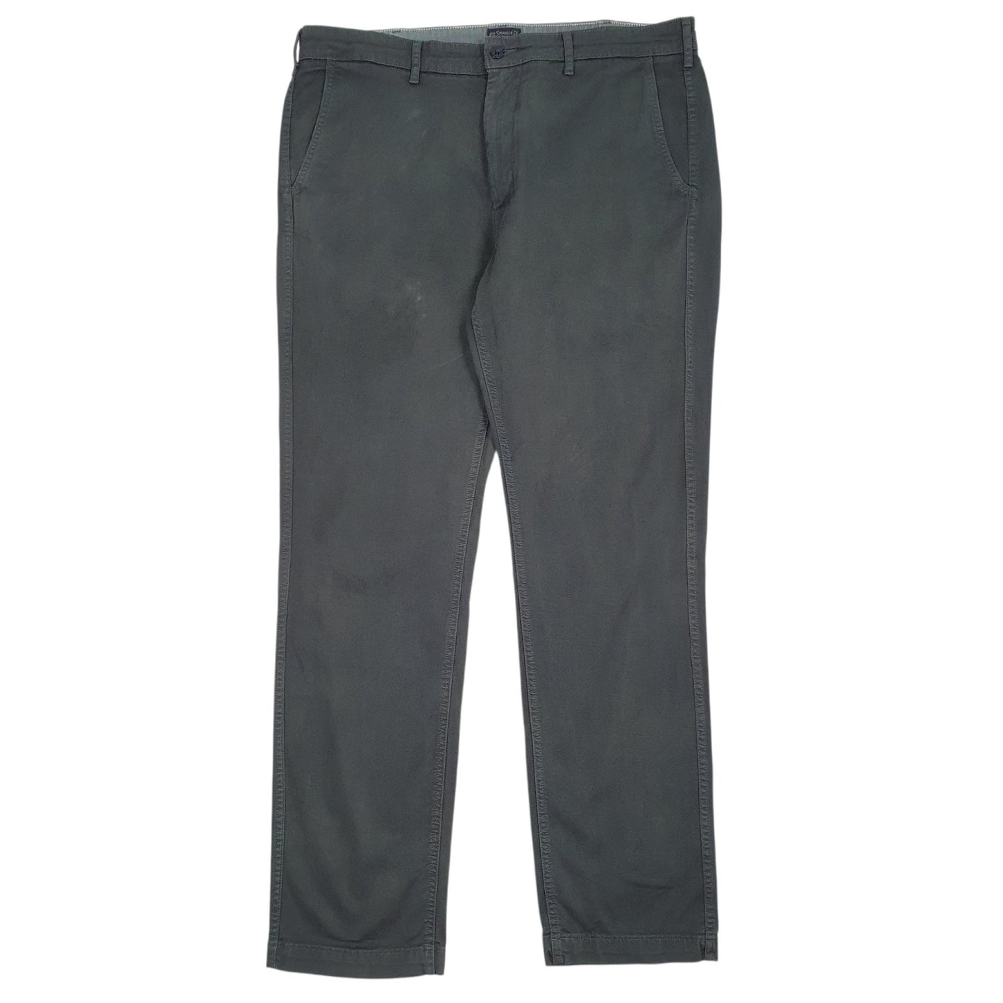Mens Grey Levis  Casual JeansW38 L34