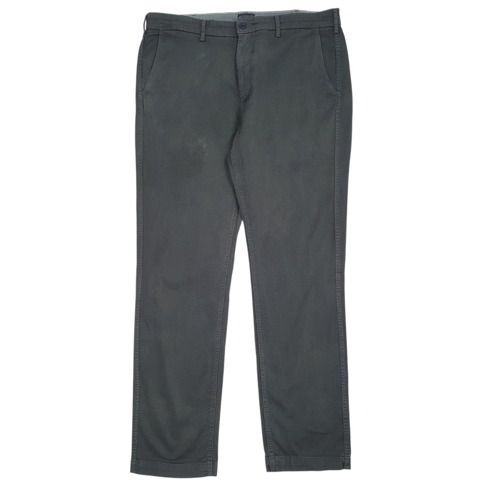 Mens Grey Levis  Casual JeansW38 L34
