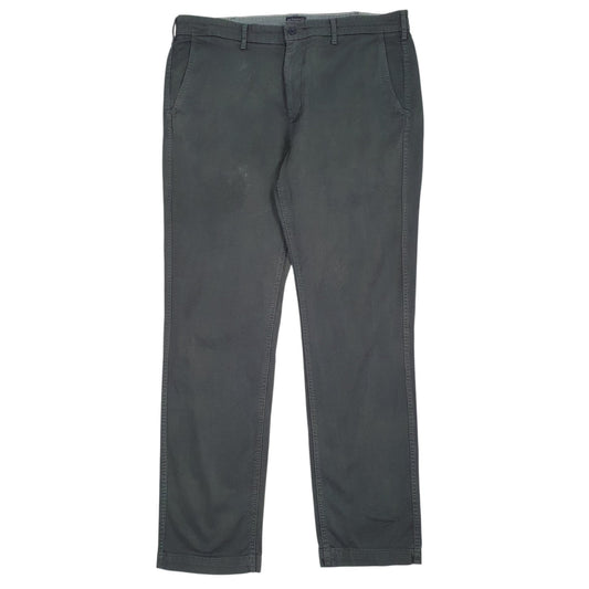 Mens Grey Levis  Casual JeansW38 L34