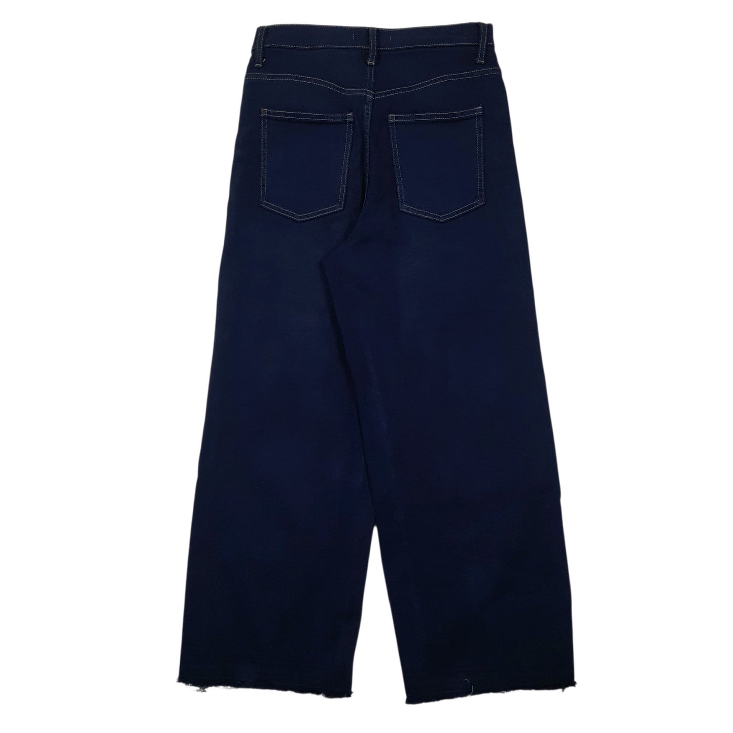 Womens Blue Uniqlo   Jeans