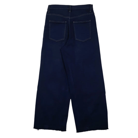 Womens Blue Uniqlo   Jeans