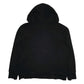 Womens Black Adidas  Hoodie Jumper