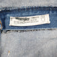 Mens Blue Wrangler   Jeans