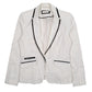 Womens White Atmopshere   Coat