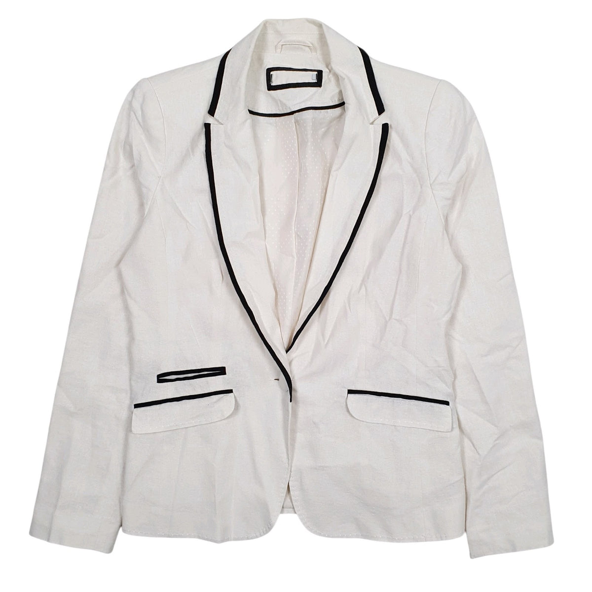 Womens White Atmopshere   Coat