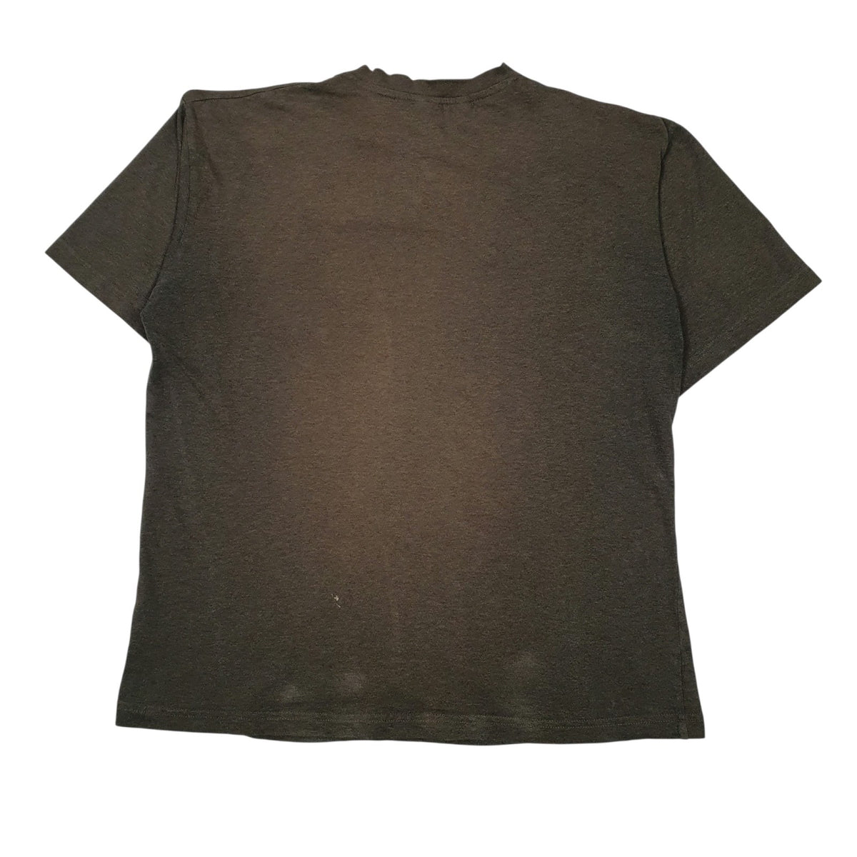Mens Green Easy   T Shirt
