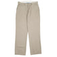 Mens Brown Polo Ralph Lauren Relaxed Chino Trousers