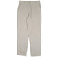 Womens Cream Woolrich  Corduroy Trousers