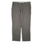 Mens Grey Polo Ralph Lauren  Chino Trousers